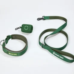 Martingale Collar Sets