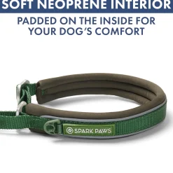 Martingale Collar Sets