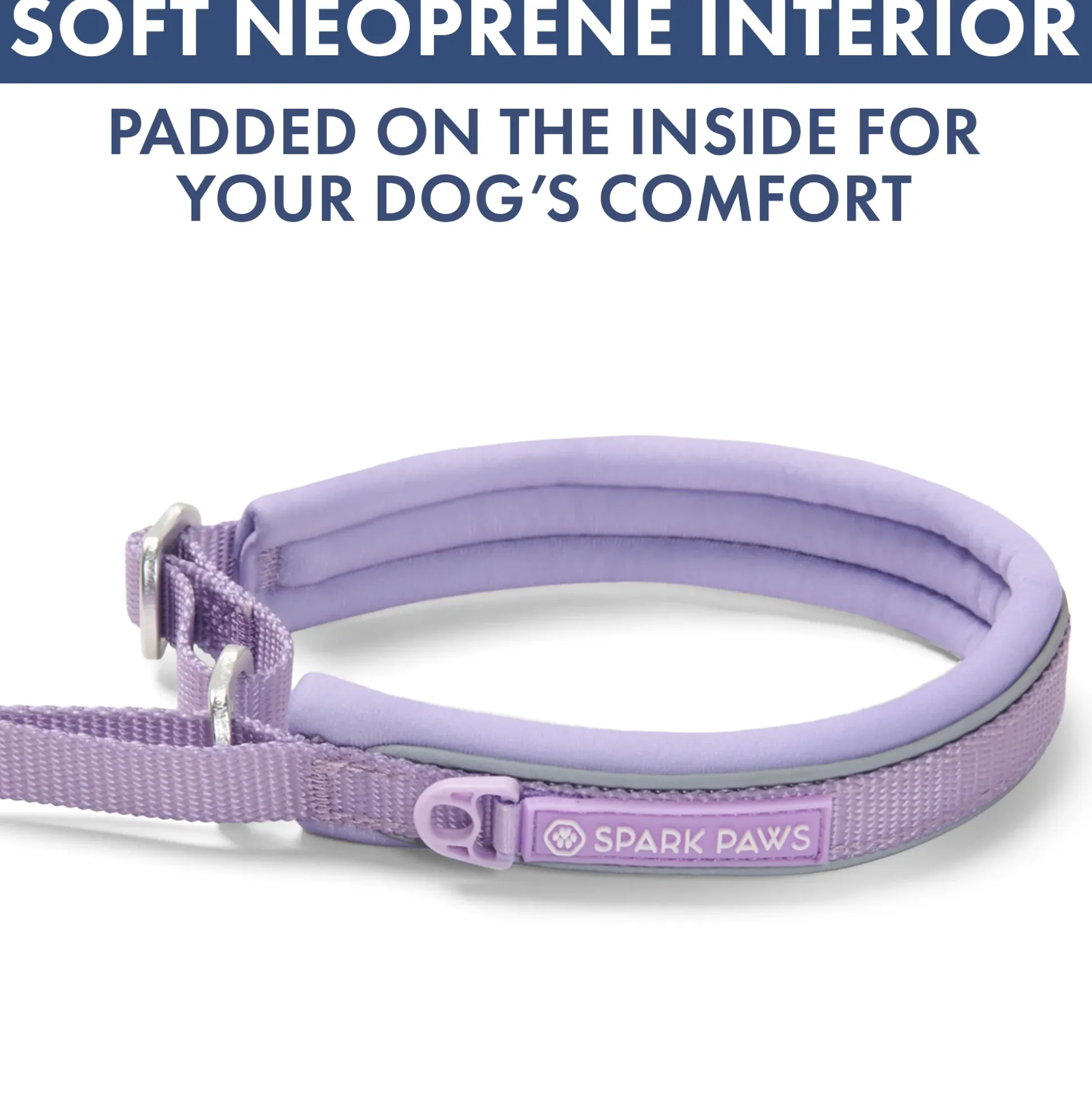 Martingale Collar Sets