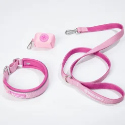 Martingale Collar Sets