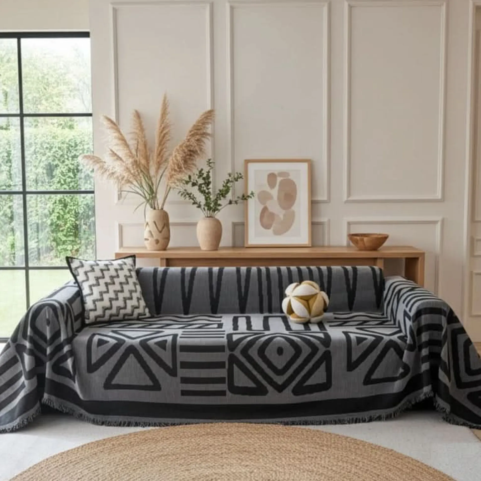 Pet Couch Covers