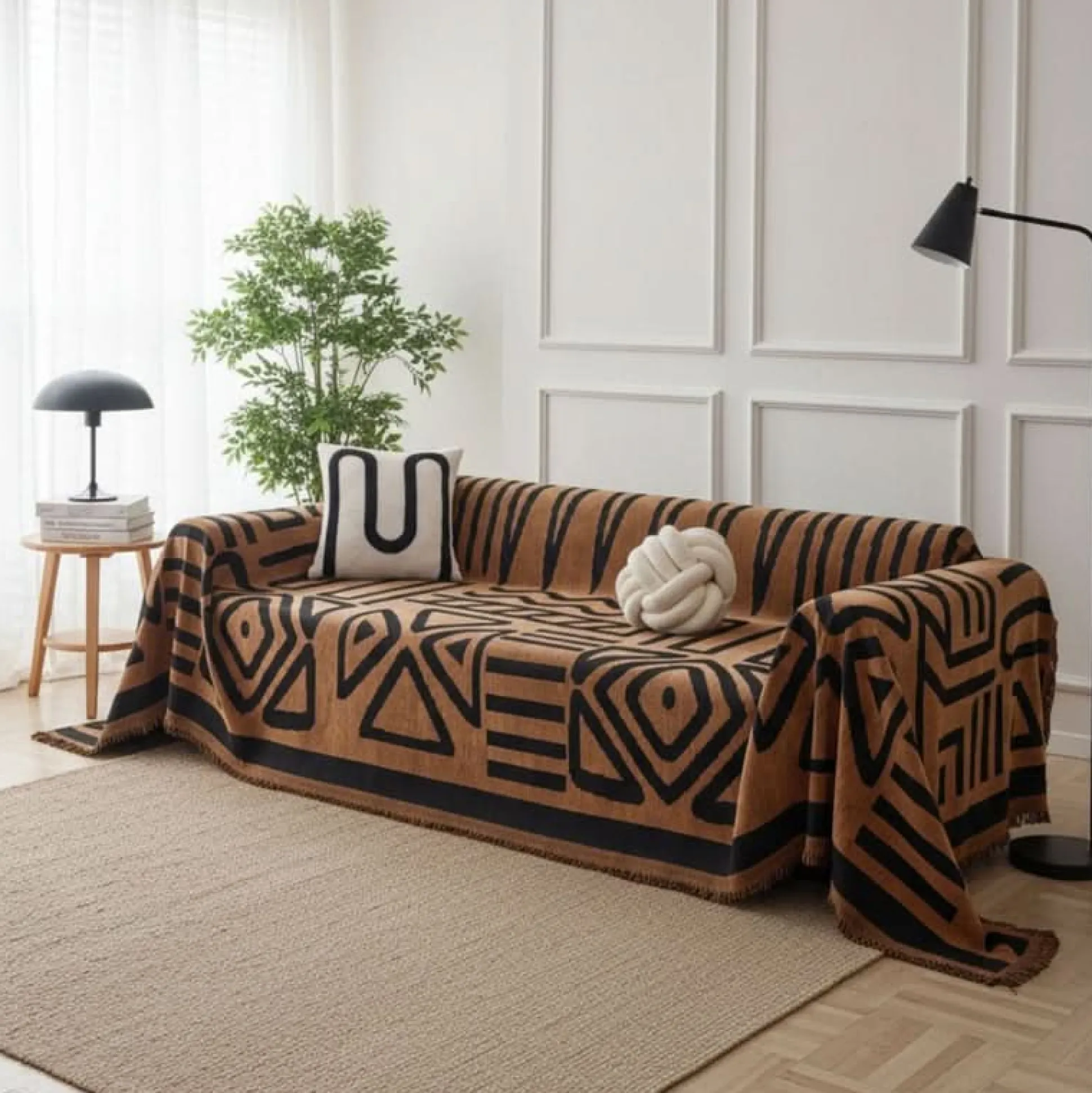 Pet Couch Covers