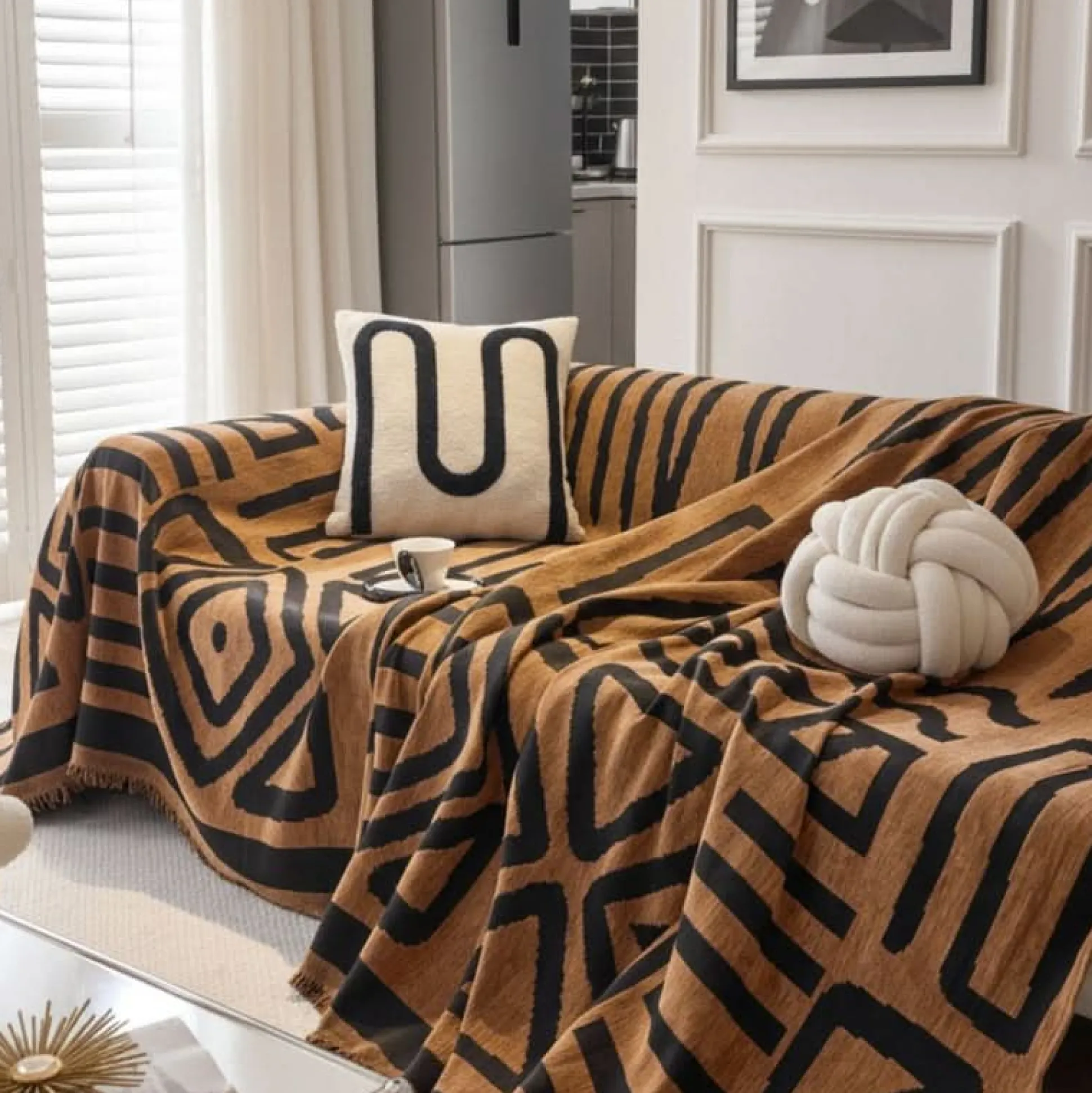 Pet Couch Covers