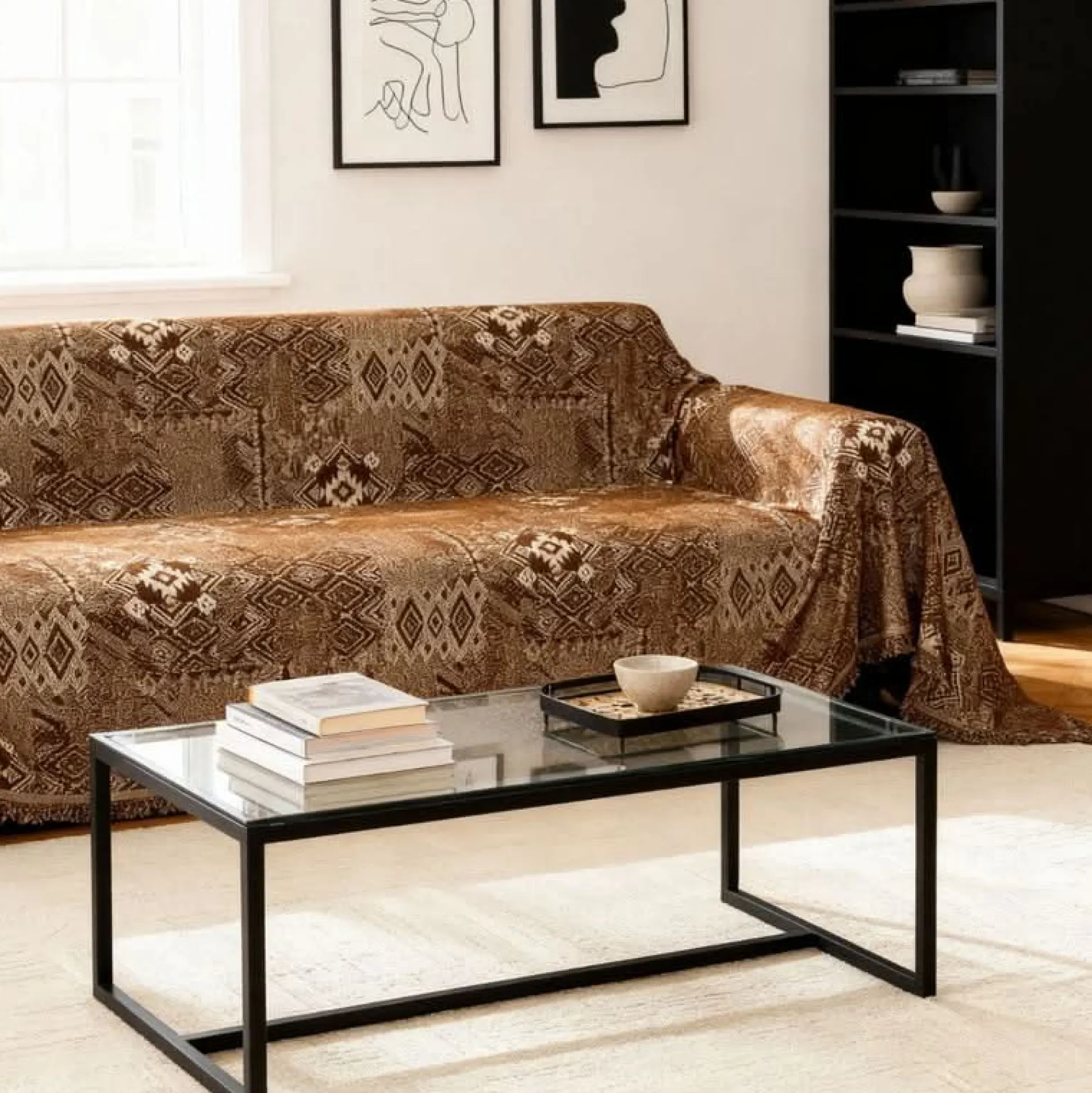 Pet Couch Covers