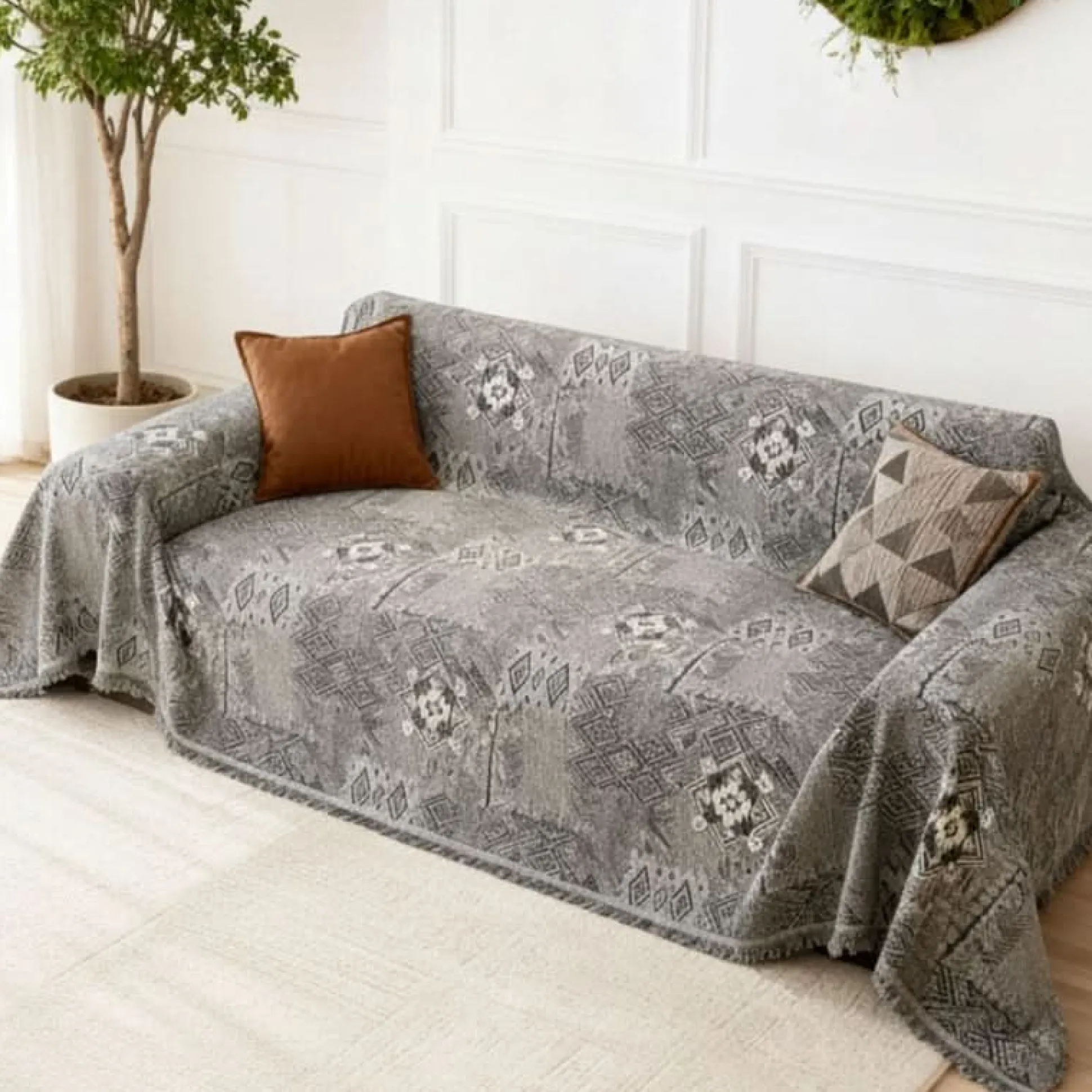 Pet Couch Covers
