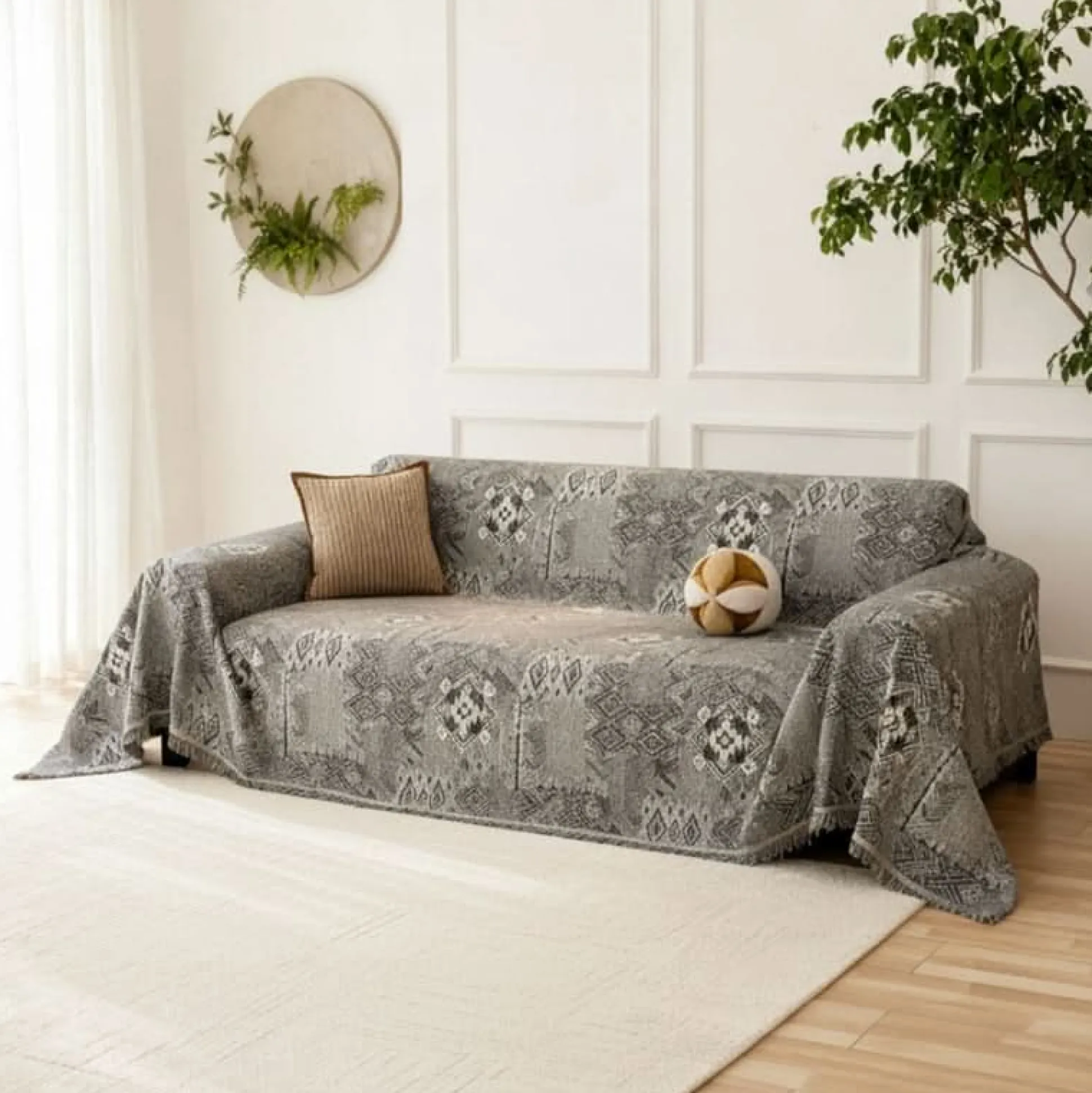 Pet Couch Covers