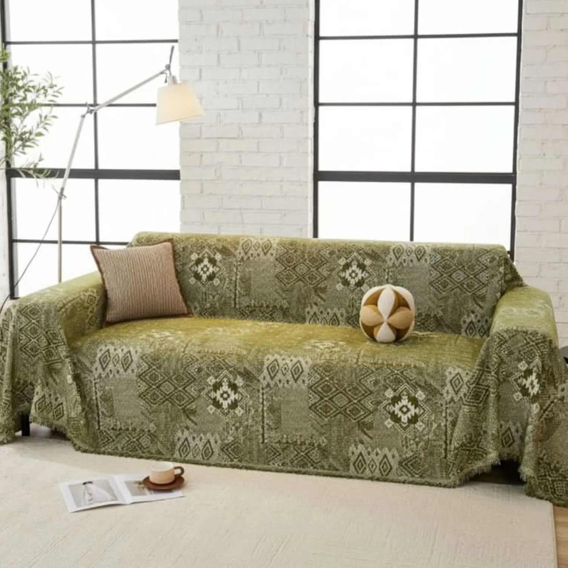 Pet Couch Covers