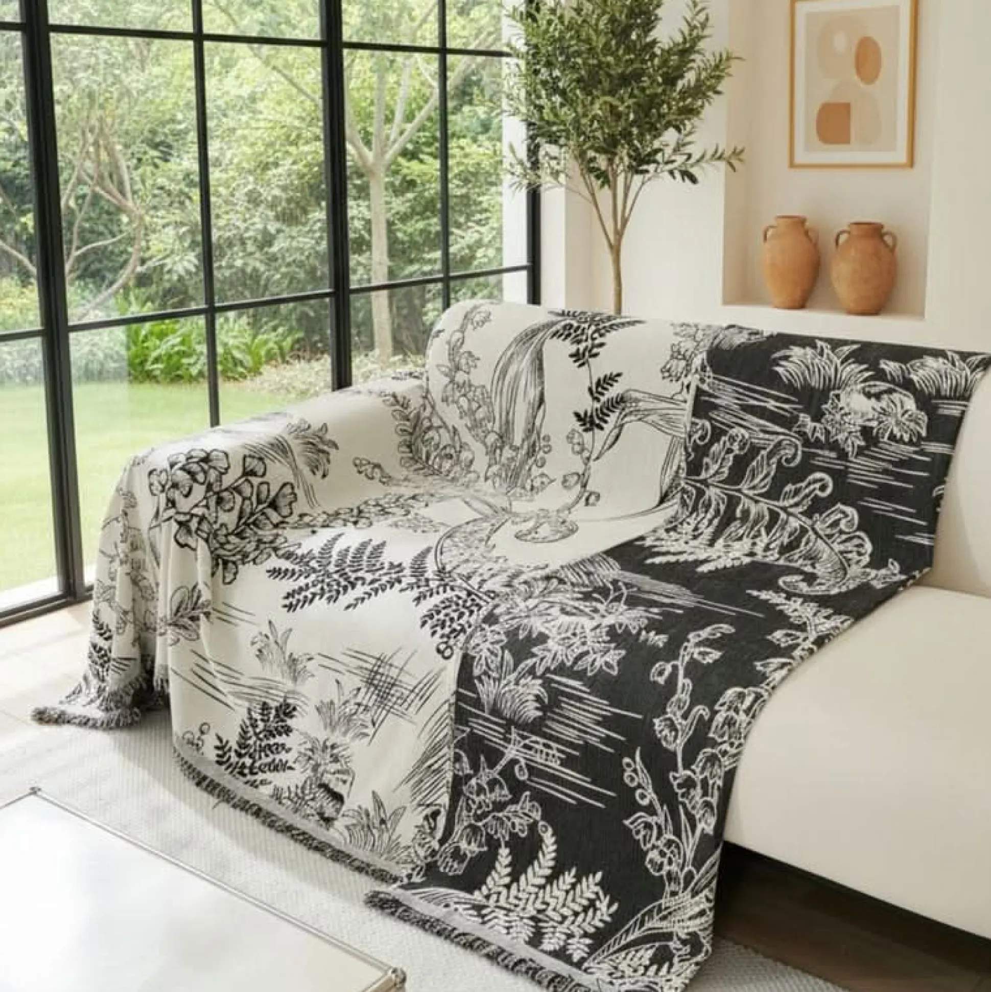 Pet Couch Covers