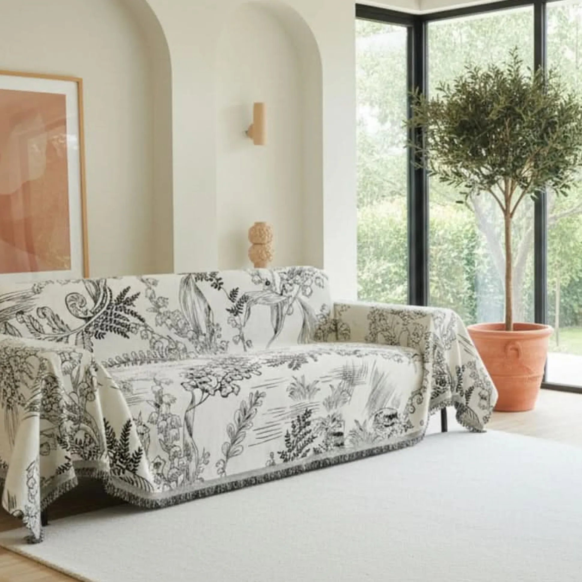 Pet Couch Covers