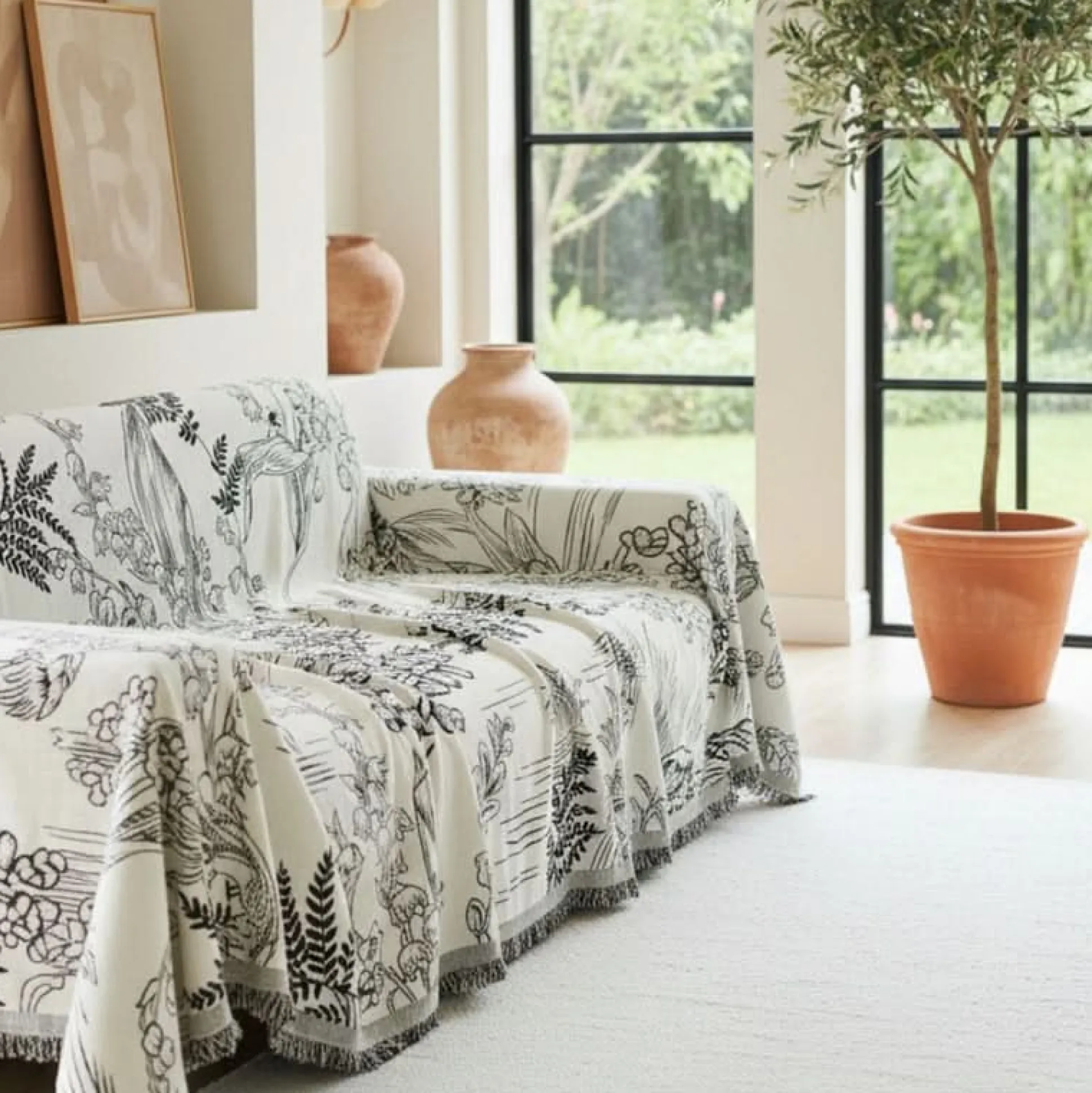 Pet Couch Covers