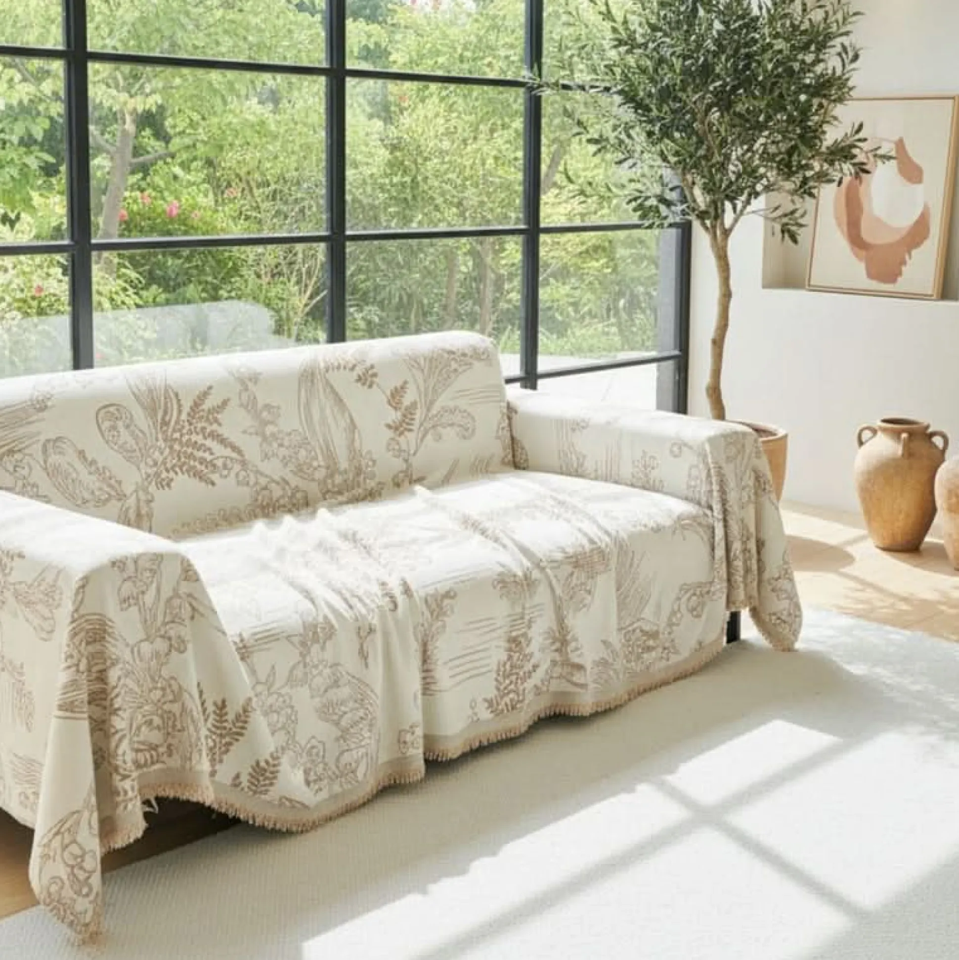 Pet Couch Covers