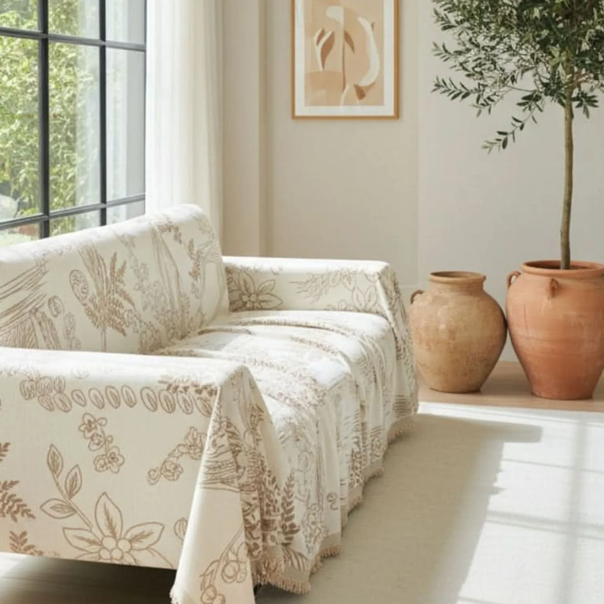 Pet Couch Covers