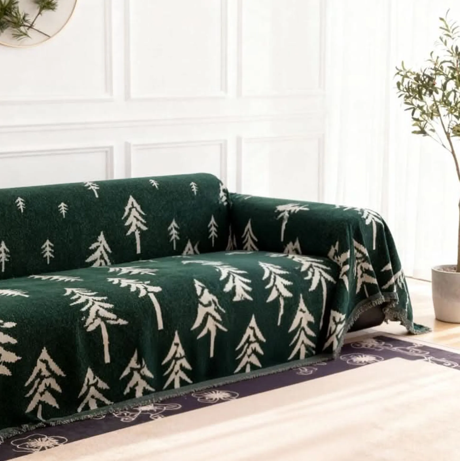 Pet Couch Covers