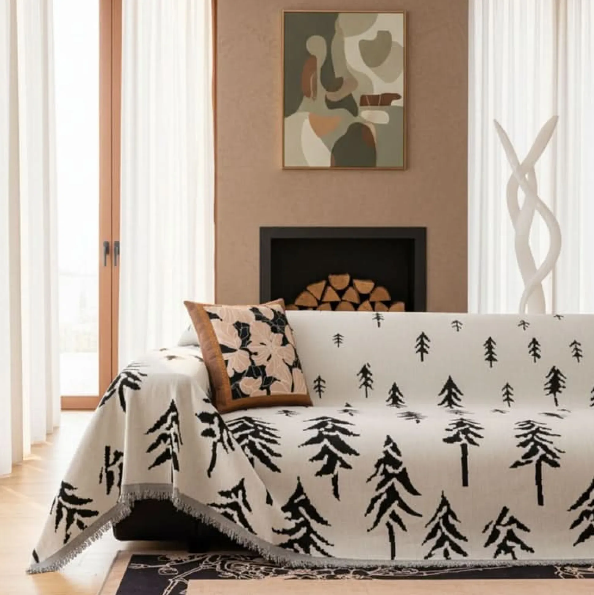 Pet Couch Covers