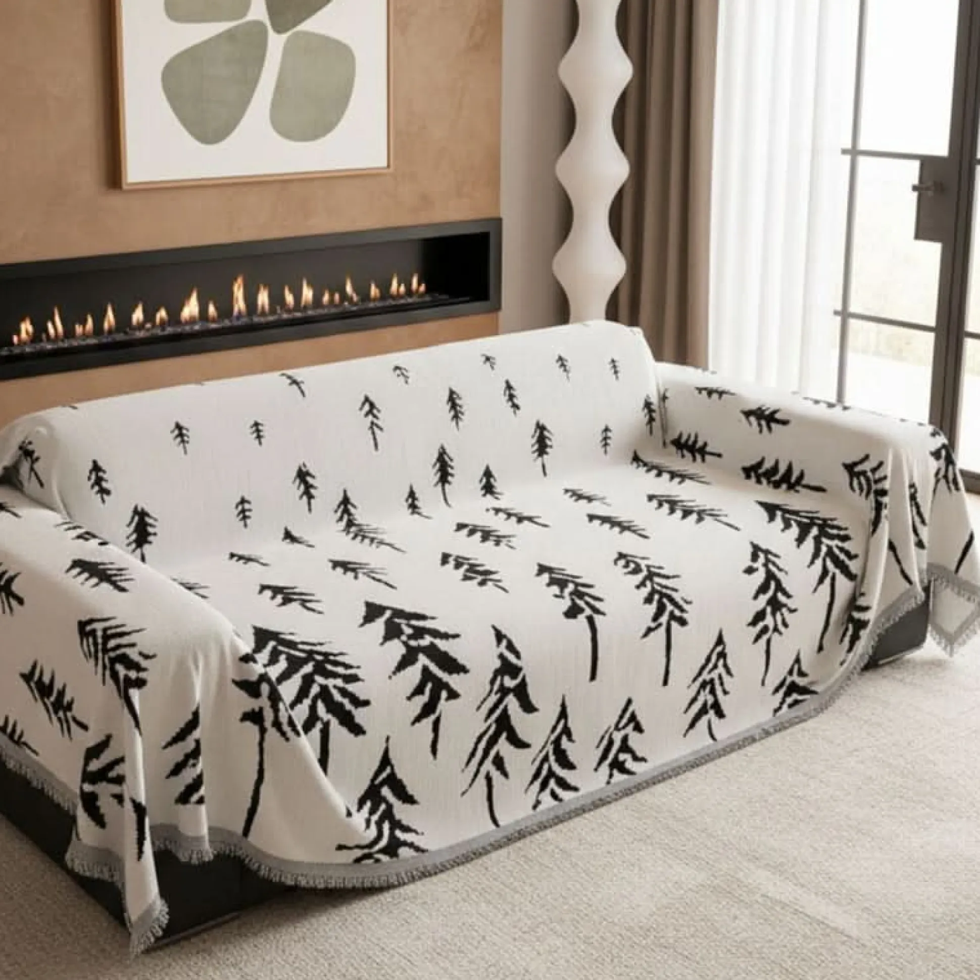 Pet Couch Covers