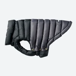 PuffShield Winter Jacket - Black
