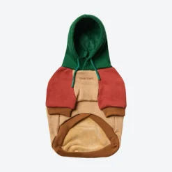 Ranger Dog Hoodie