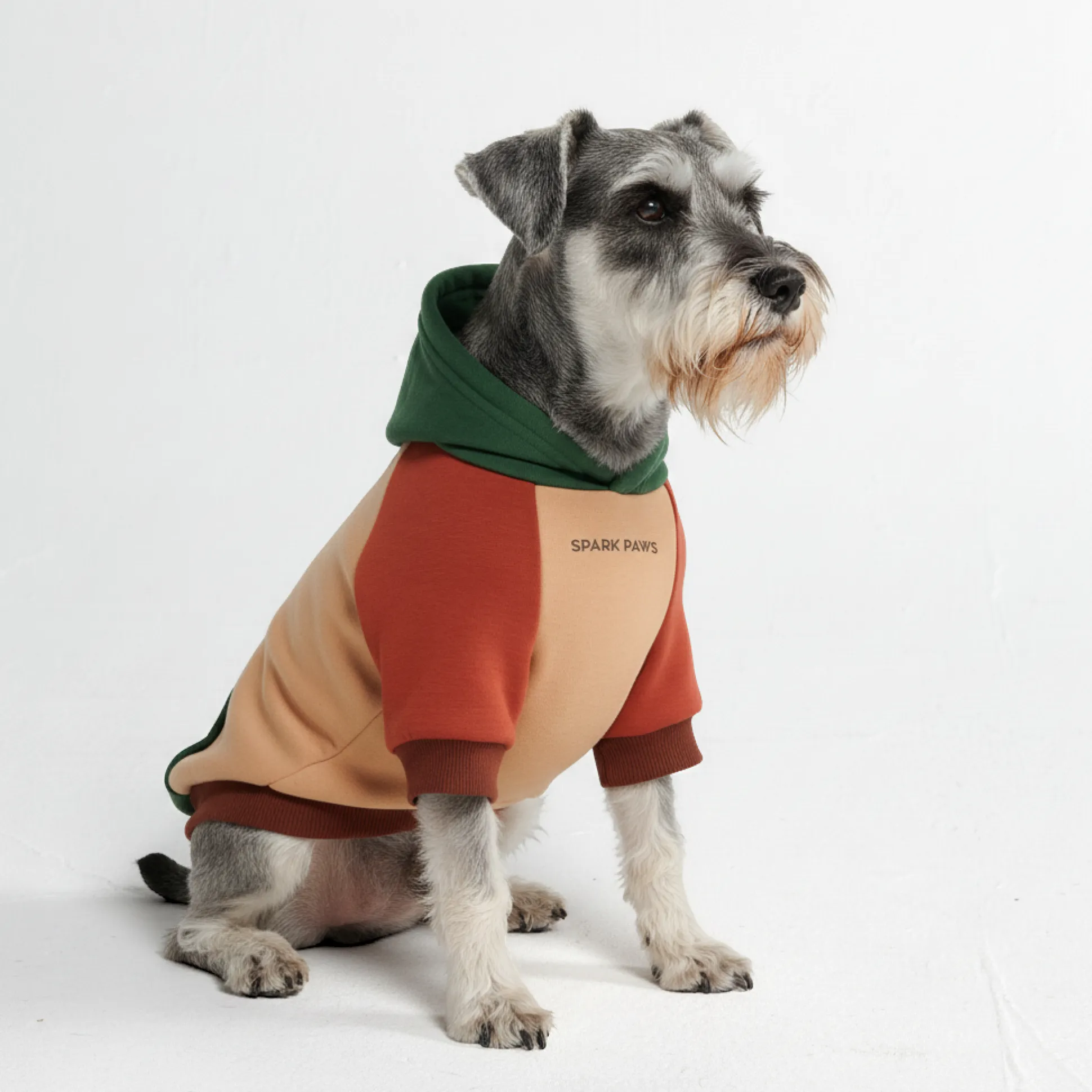Ranger Dog Hoodie