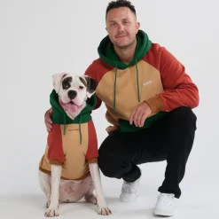 Ranger Dog Hoodie