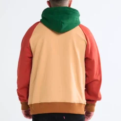 Ranger Human Hoodie