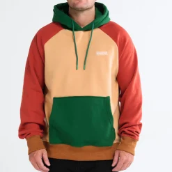 Ranger Human Hoodie