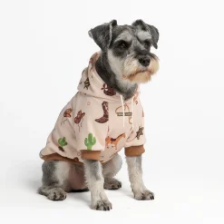 Rodeo Dog Hoodie