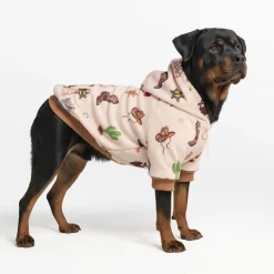 Rodeo Dog Hoodie