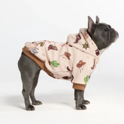 Rodeo Dog Hoodie