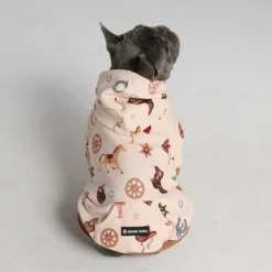 Rodeo Dog Hoodie