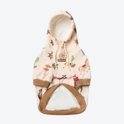 Rodeo Dog Hoodie