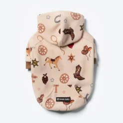 Rodeo Dog Hoodie