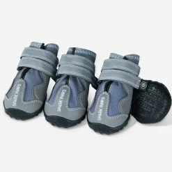 Spark Paws 365 - The All-Season Dog Shoes