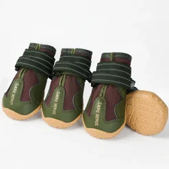 Spark Paws 365 - The All-Season Dog Shoes