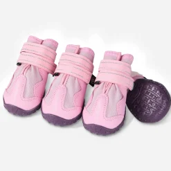 Spark Paws 365 - The All-Season Dog Shoes
