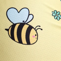 Sunblock Dog T-Shirt - Bees