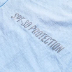 Sunblock Dog T-Shirt - Blue