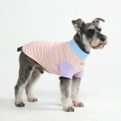 Sunblock Dog T-Shirt - Cotton Candy