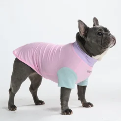 Sunblock Dog T-Shirt - Gelato