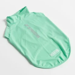 Sunblock Dog T-Shirt - Mint