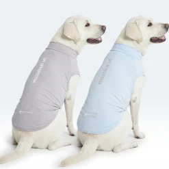 Sunblock Dog T-Shirt 2-pack