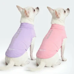 Sunblock Dog T-Shirt 2-pack
