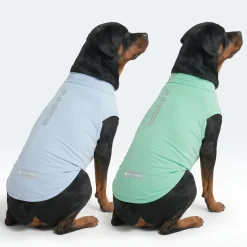 Sunblock Dog T-Shirt 2-pack