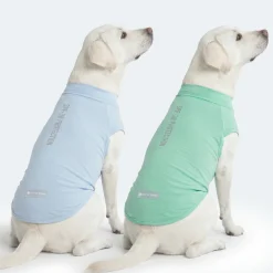 Sunblock Dog T-Shirt 2-pack