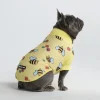 Sunblock Dog T-Shirt - Prints