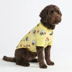 Sunblock Dog T-Shirt - Prints