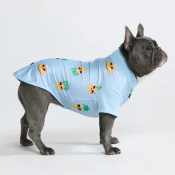 Sunblock Dog T-Shirt - Prints