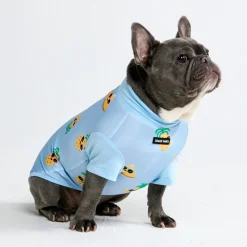 Sunblock Dog T-Shirt - Prints
