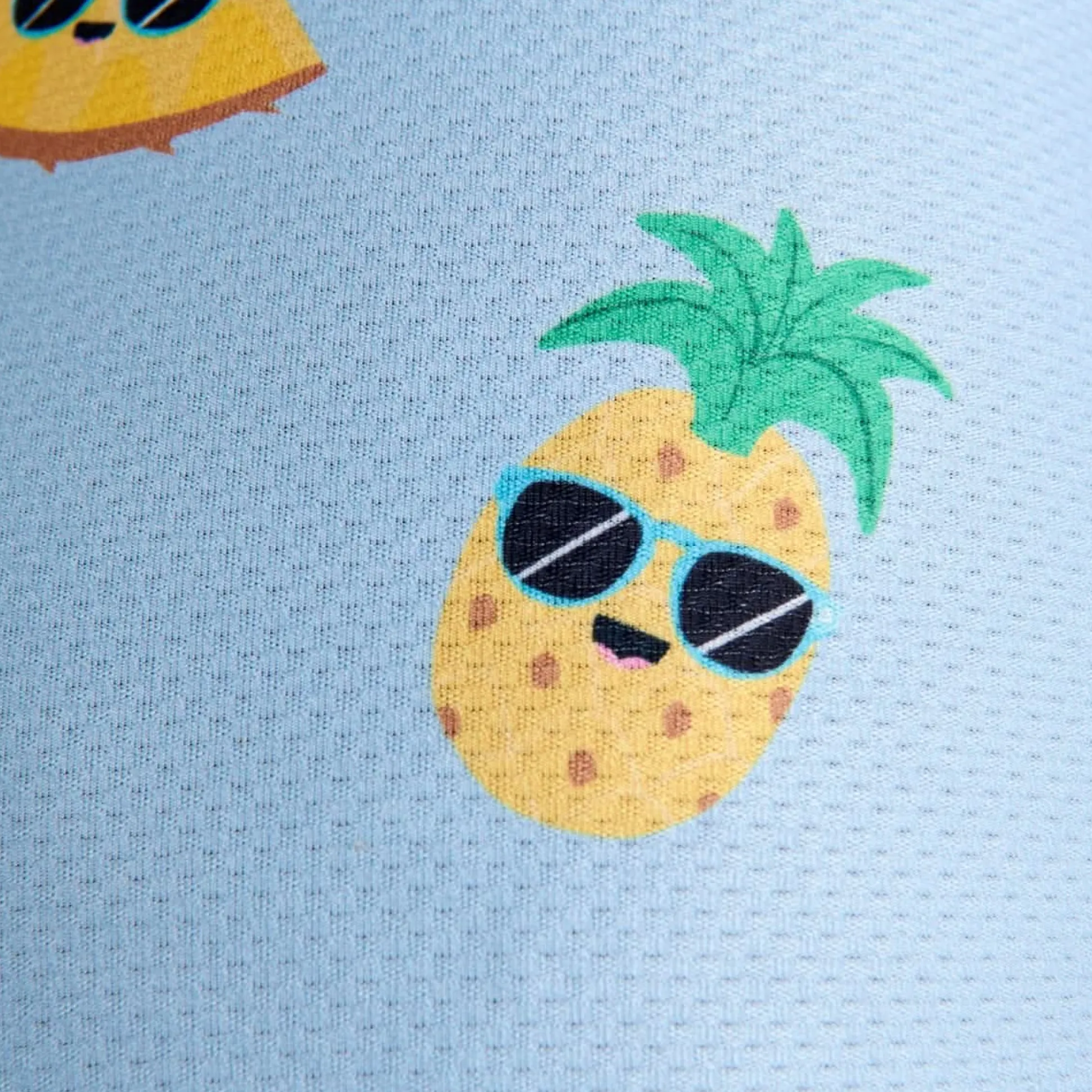 Sunblock Dog T-Shirt - Prints