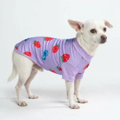 Sunblock Dog T-Shirt - Prints