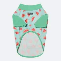 Sunblock Dog T-Shirt - Prints